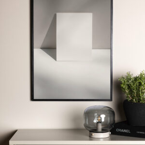 Canvas Poster