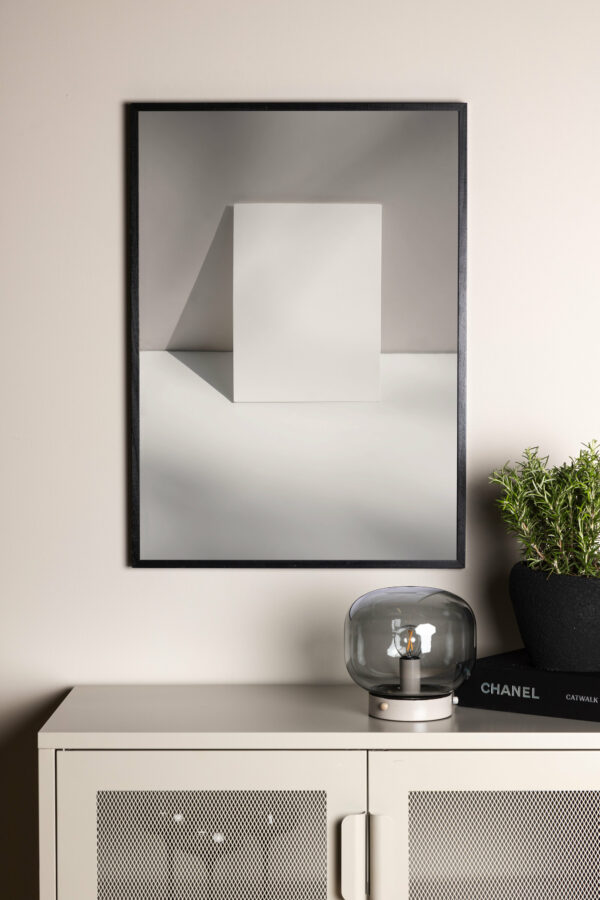 Canvas Poster