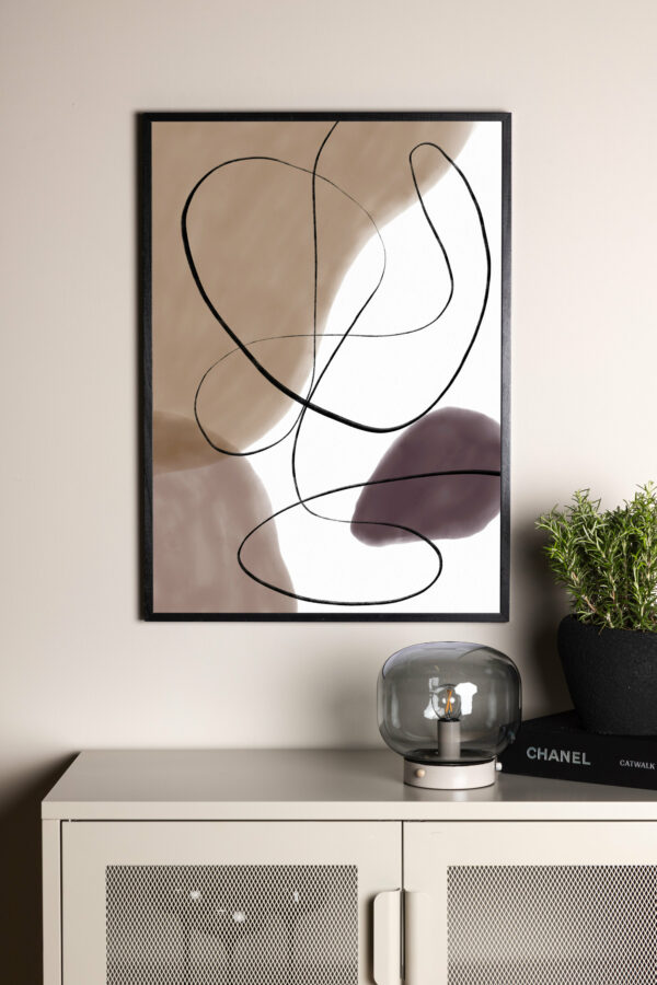 Lines Poster