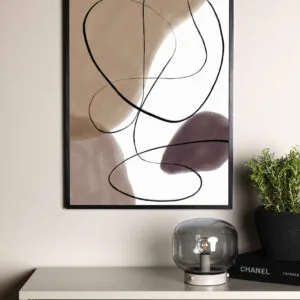 Lines Poster