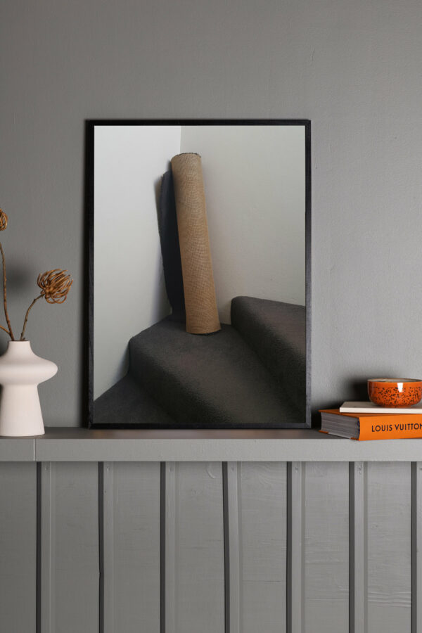 Carpet Poster