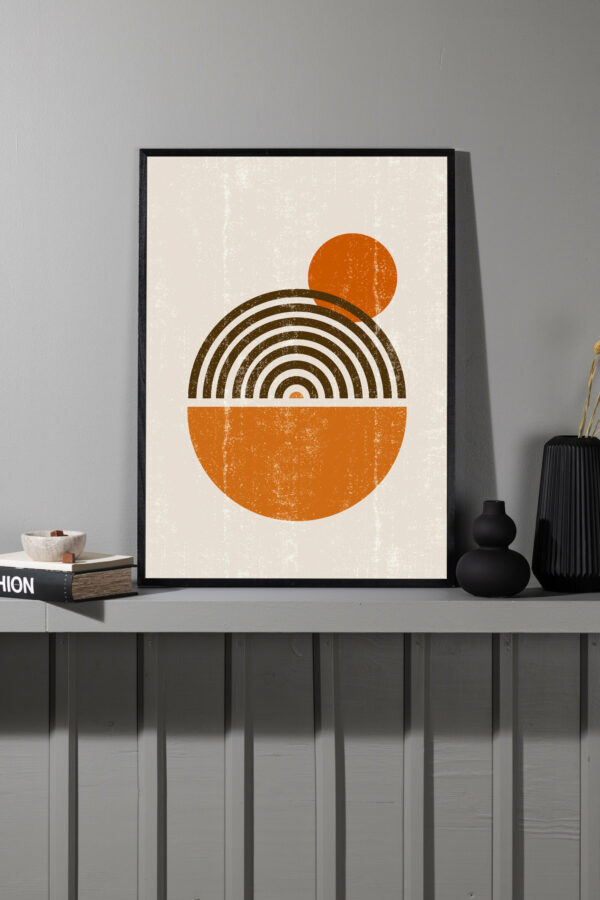 Hathor Poster