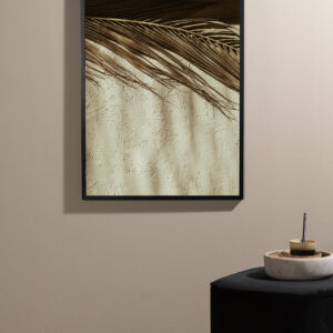 Dessert Poster