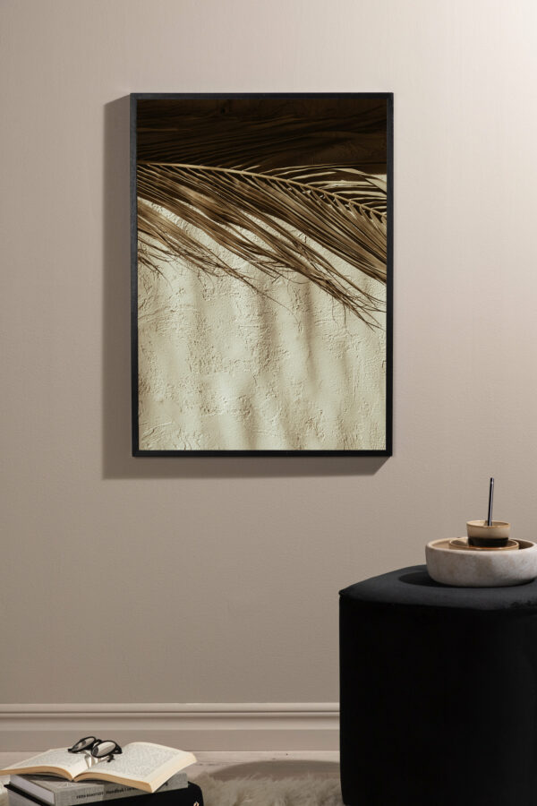 Dessert Poster