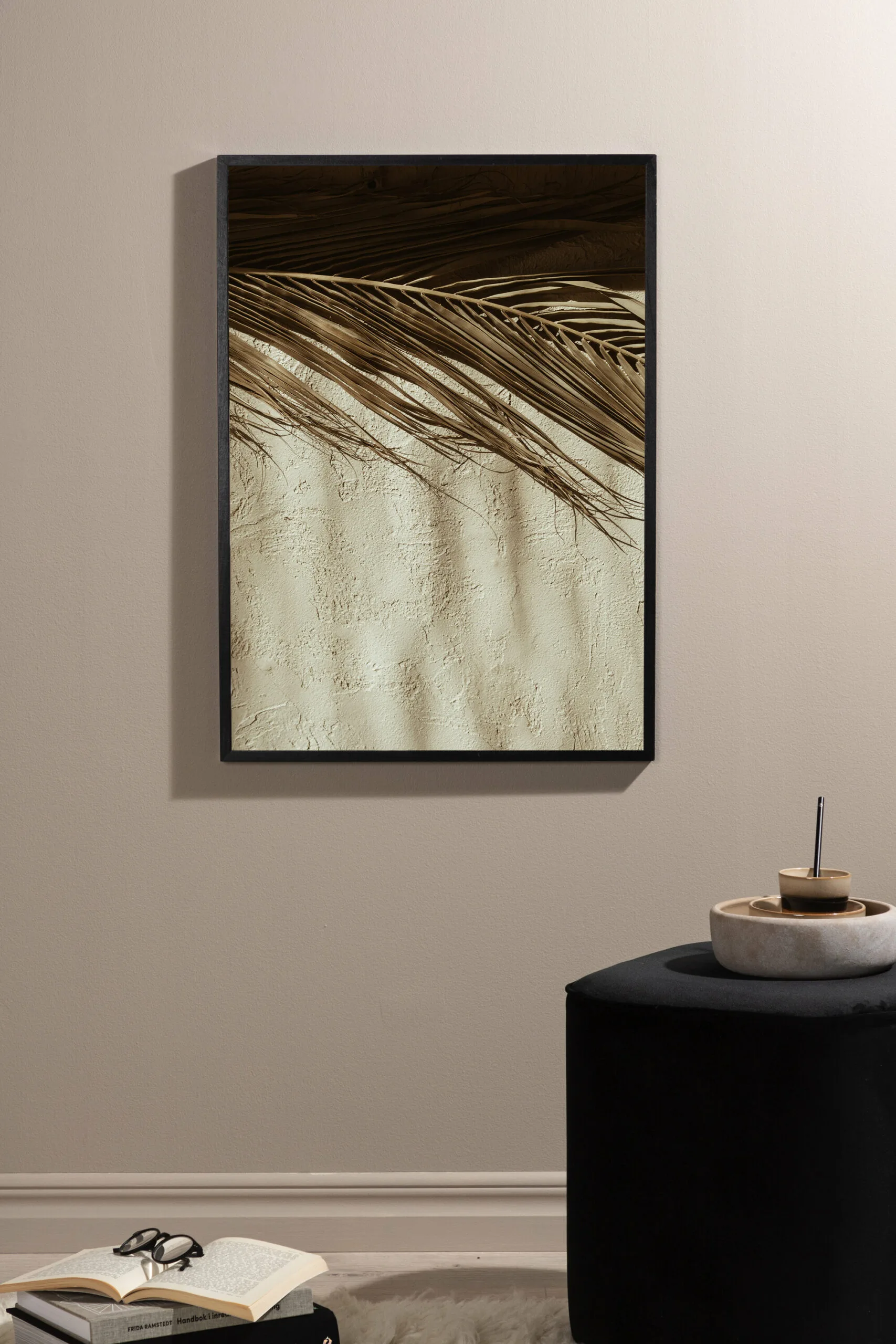 Dessert Poster