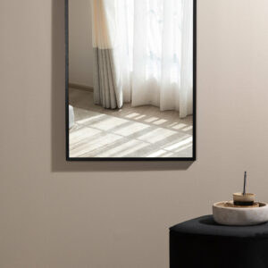 Curtain Poster
