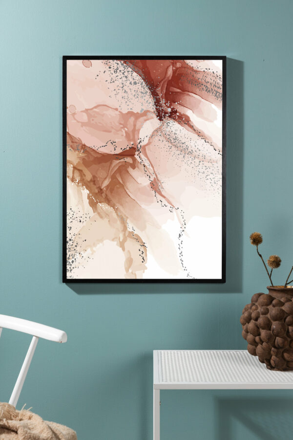 Splash Poster