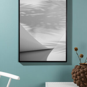 Papyrus Poster