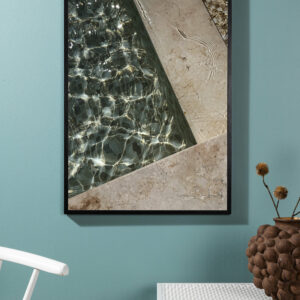 Pool Poster