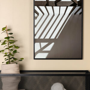 Roof Poster