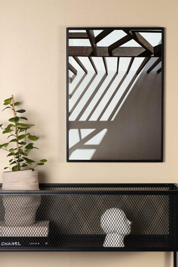 Roof Poster