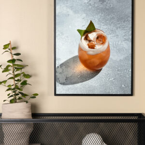 Drink Poster
