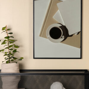 Coffee Poster