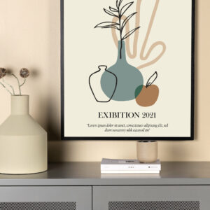 Vintage Poster