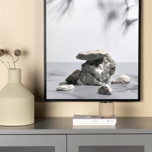 Sandstones Poster