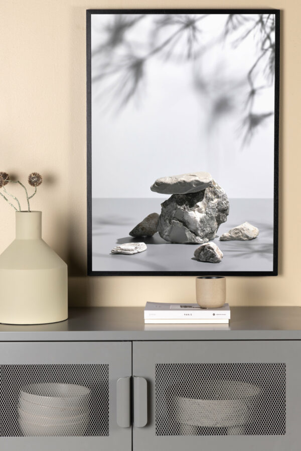 Sandstones Poster