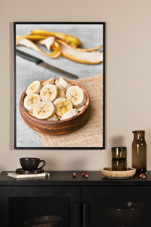 Banana Poster