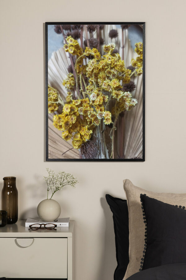 Bouquet Poster