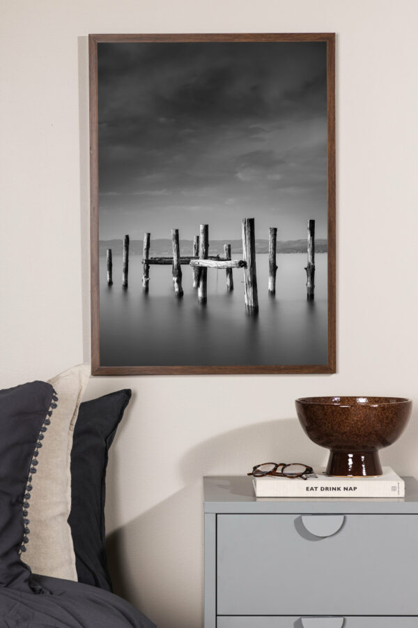 Ocean Poster