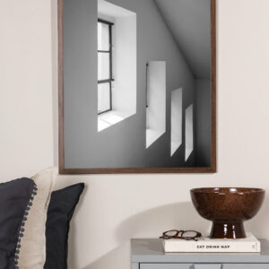 Window Poster
