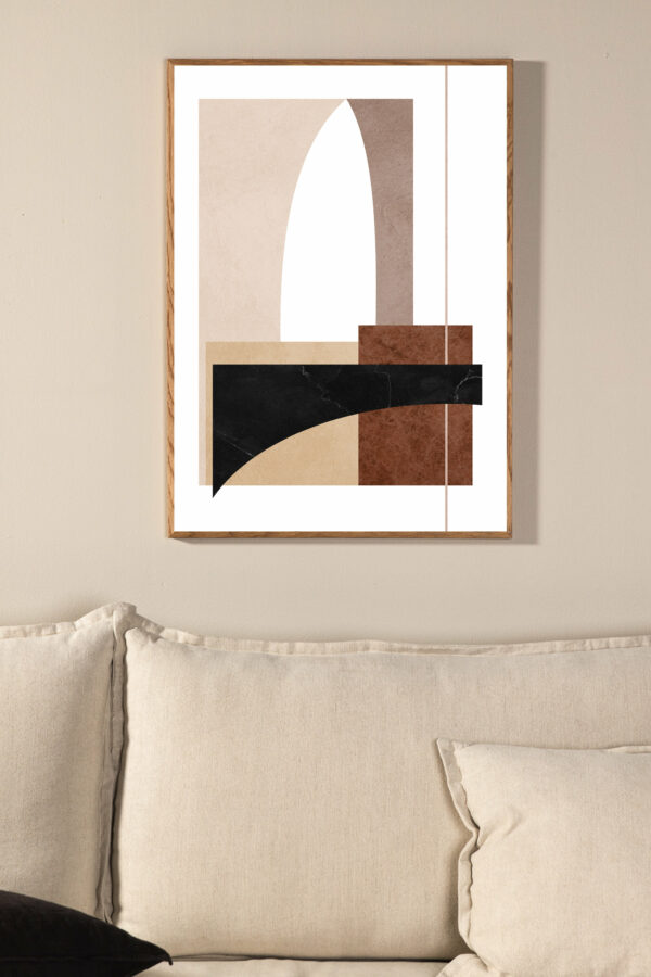 Materials Poster