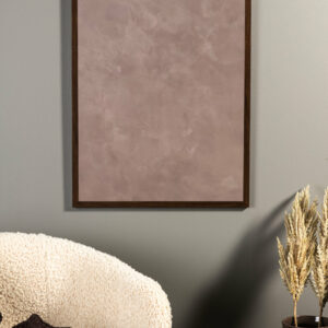Structure paint Poster