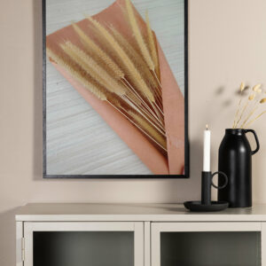 Dry flowers Poster