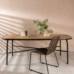 Holmbeck Matbord