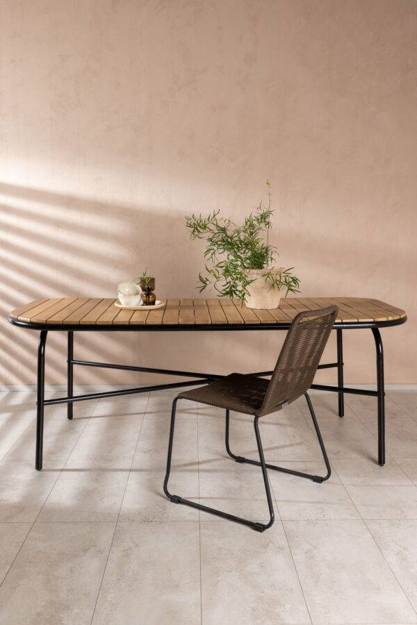 Holmbeck Matbord
