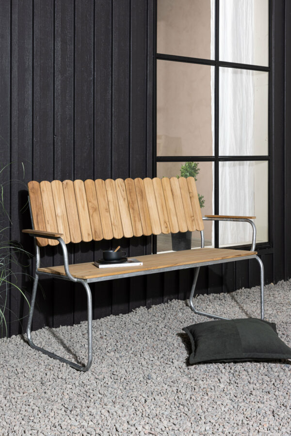 Holmsund Bänk Soffa