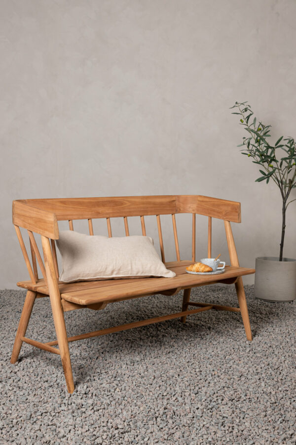 Split Bänk Soffa