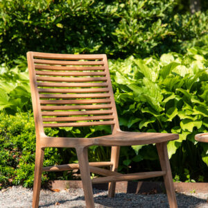Ribbon Loungestol