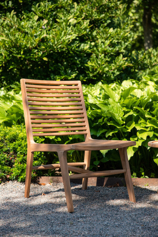 Ribbon Loungestol