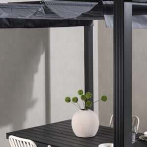 Lazio Pergola
