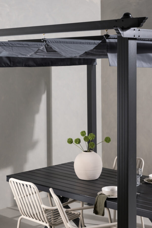 Lazio Pergola