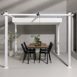 Lazio Pergola
