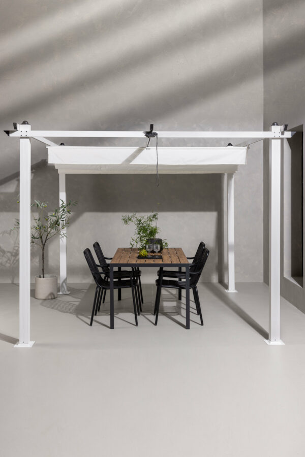 Lazio Pergola