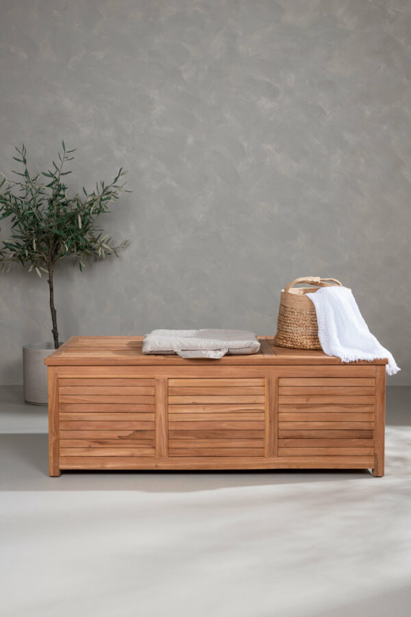 Trento Dynbox