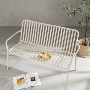 Peking Bänk Soffa