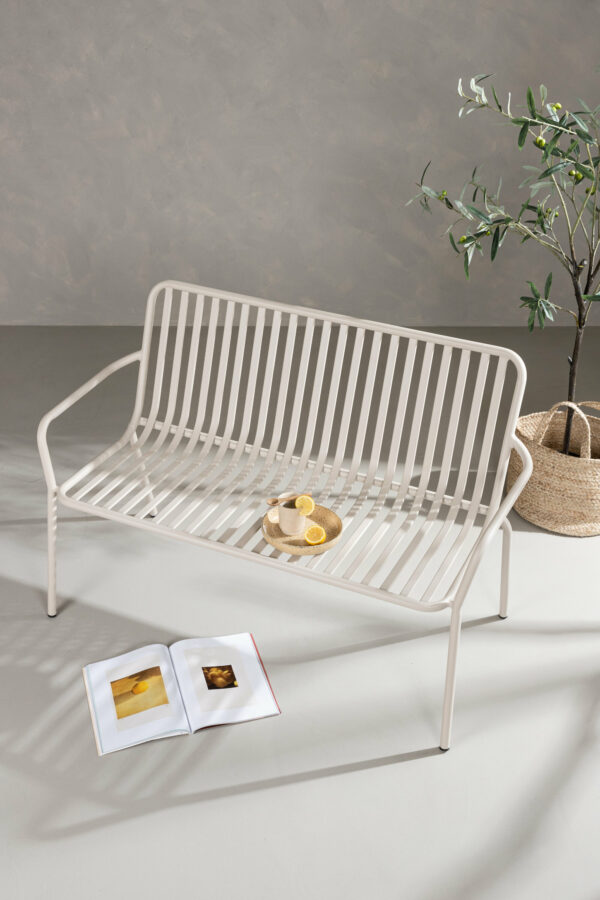 Peking Bänk Soffa