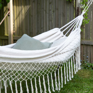 Banate Hammock