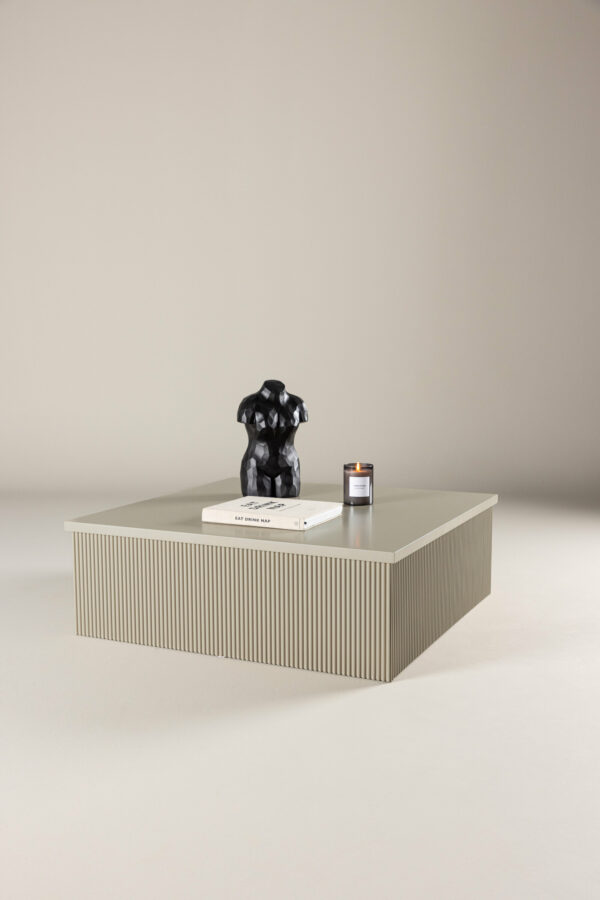 Lenox Soffbord