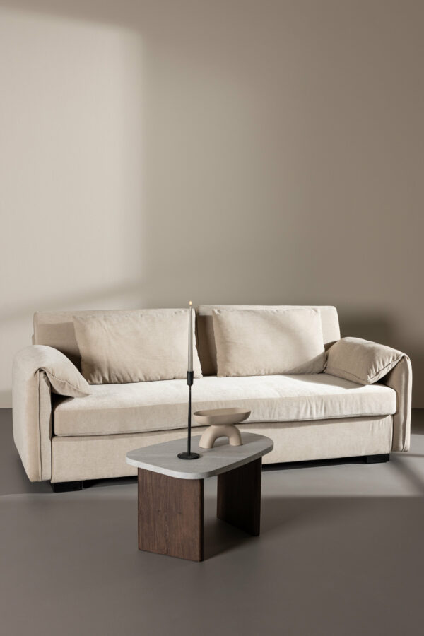 Malva 3-Sits Soffa