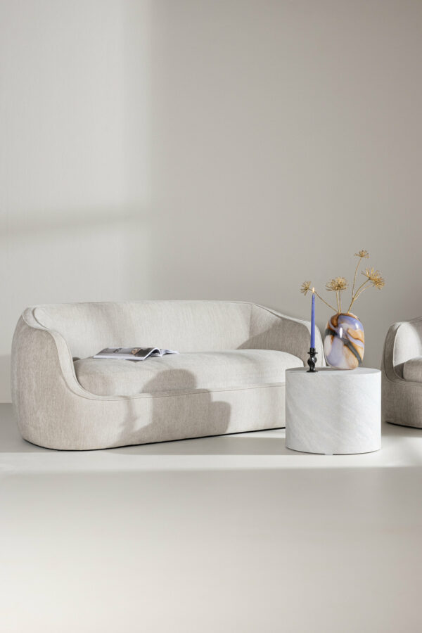 Elio 3-Sits Soffa