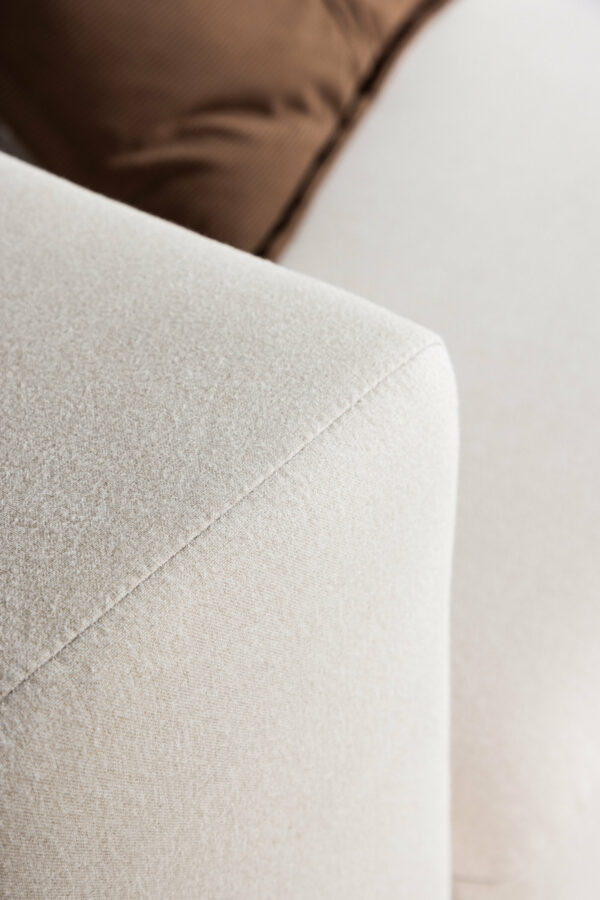 Lumi 3-Sits Soffa