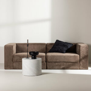 Lumi 3-Sits Soffa
