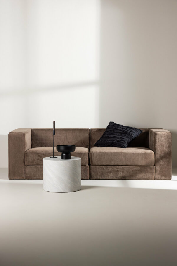 Lumi 3-Sits Soffa