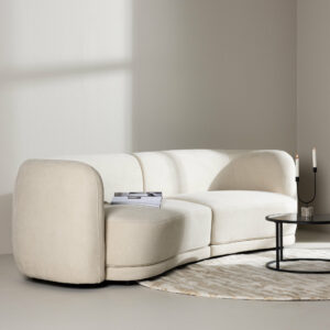 Cielo 3-Sits Soffa