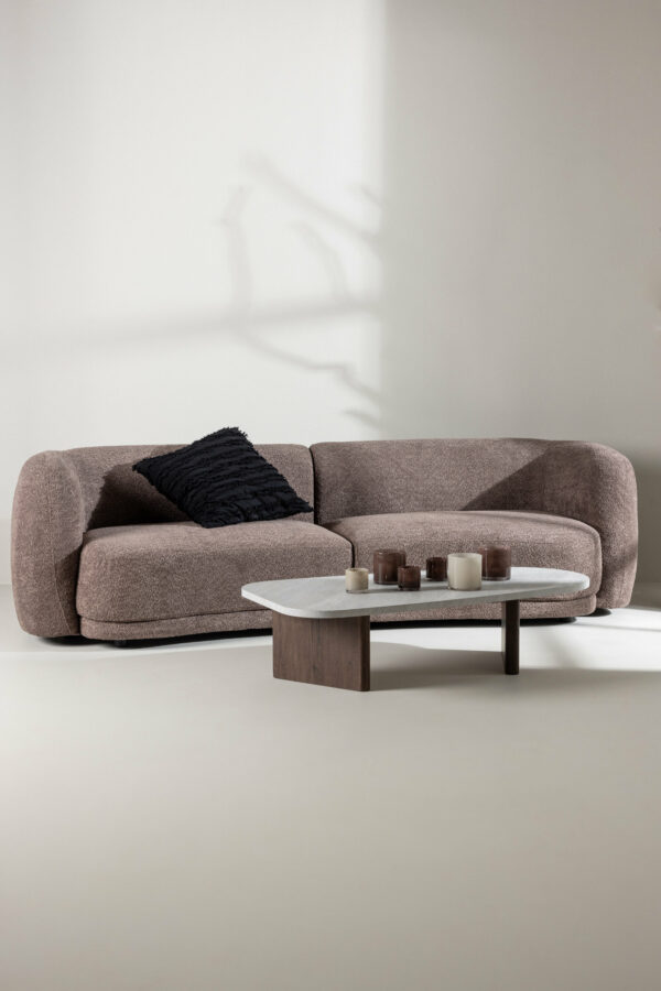 Cielo 3-Sits Soffa