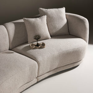 Cielo 3-Sits Soffa